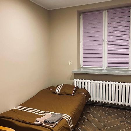 Apartament Wlodzimierza B. Apartment Przemysl Exterior photo