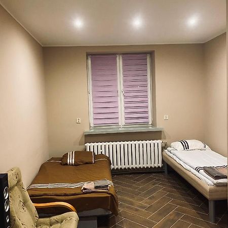 Apartament Wlodzimierza B. Apartment Przemysl Exterior photo