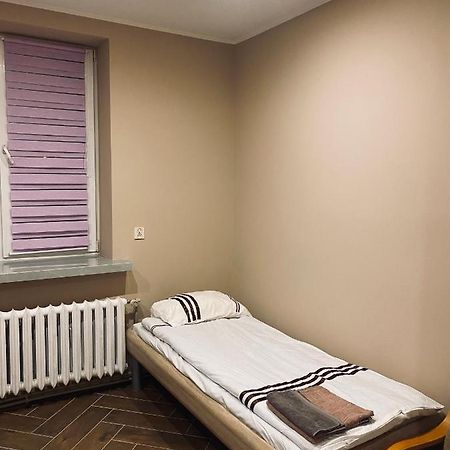 Apartament Wlodzimierza B. Apartment Przemysl Exterior photo