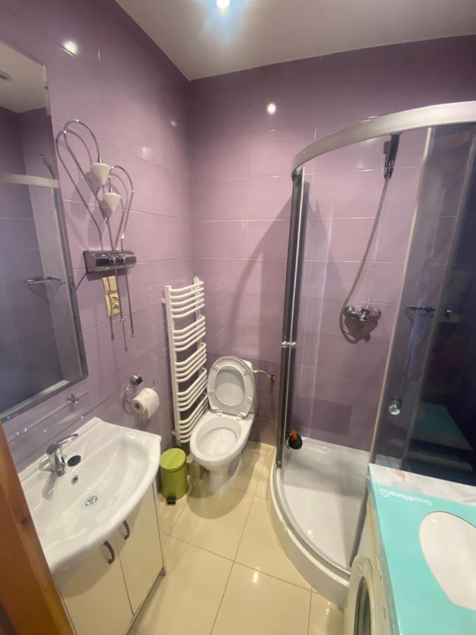 Apartament Wlodzimierza B. Apartment Przemysl Exterior photo