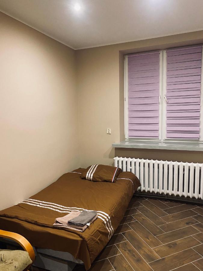 Apartament Wlodzimierza B. Apartment Przemysl Exterior photo
